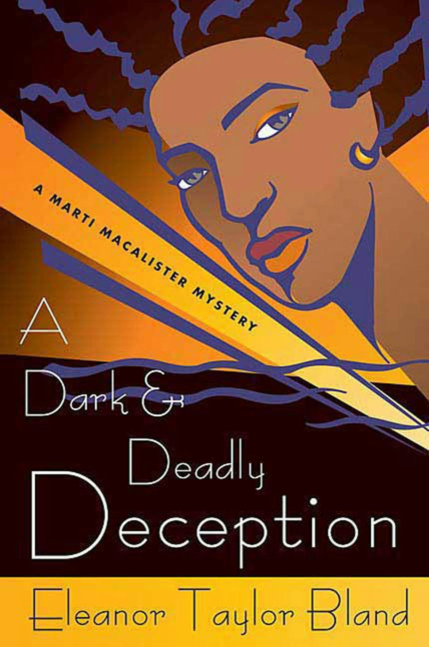 Dark and Deadly Deception