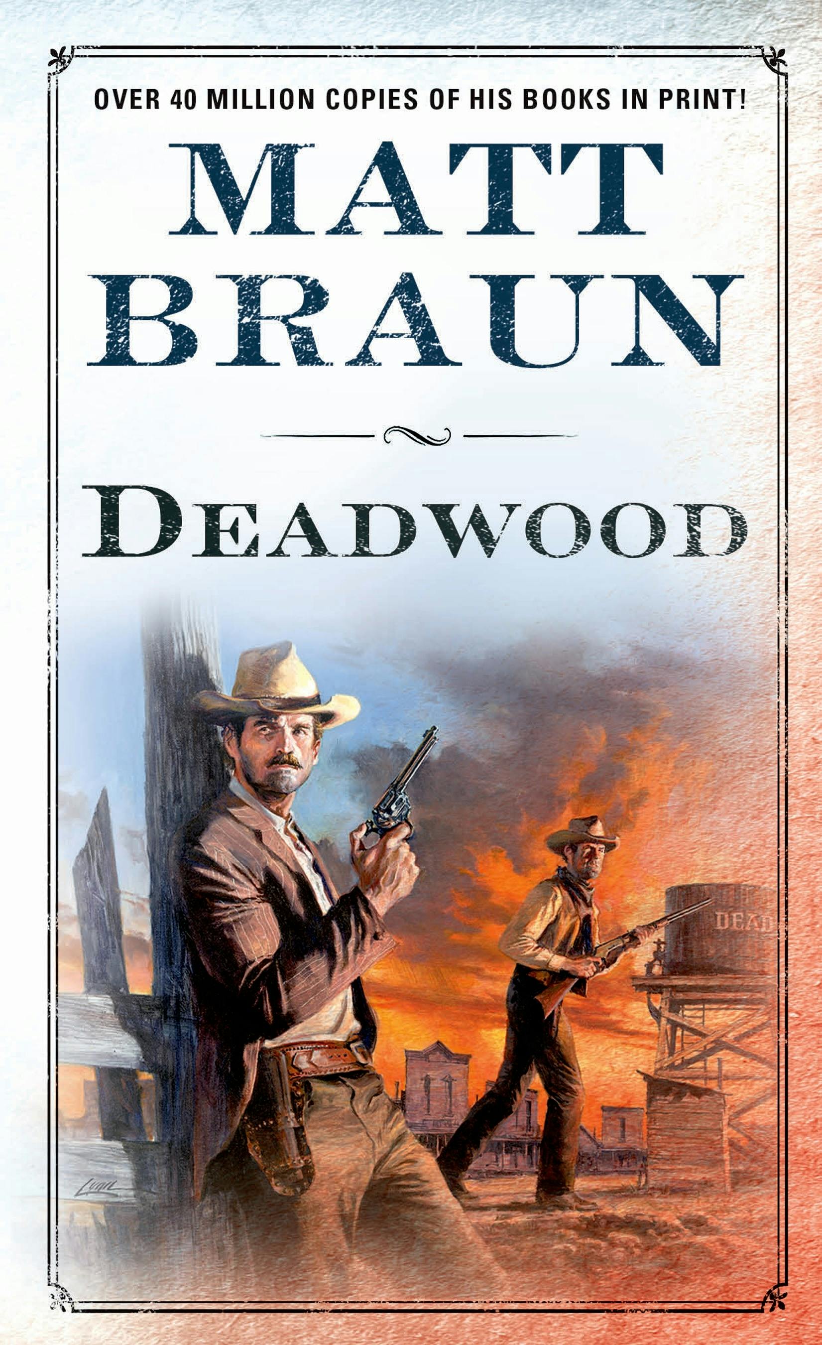 Image of Deadwood