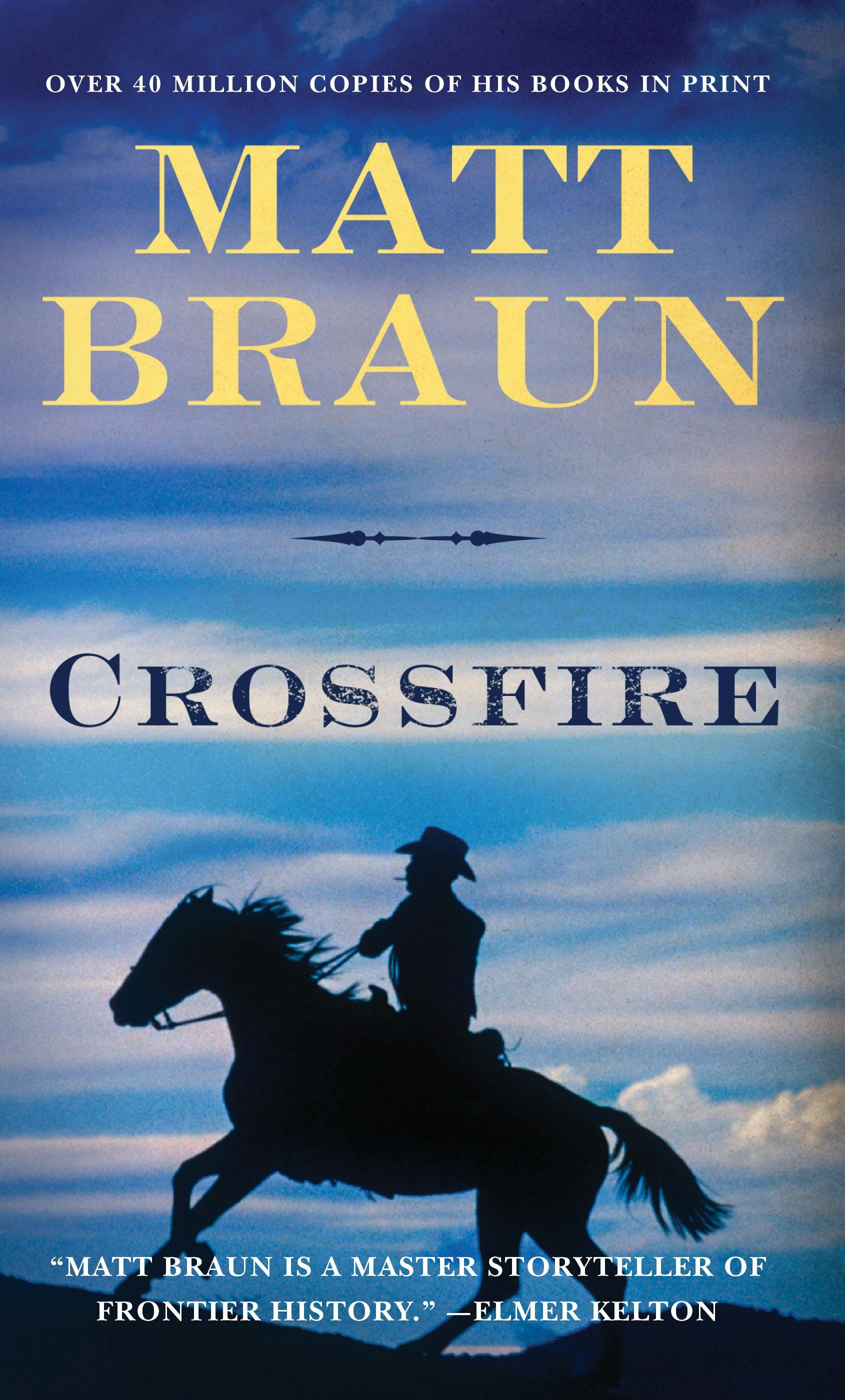 Image of Crossfire