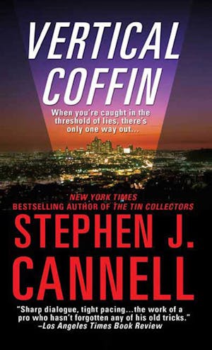 Vertical Coffin Vertical Coffin