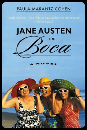 Jane Austen in Boca