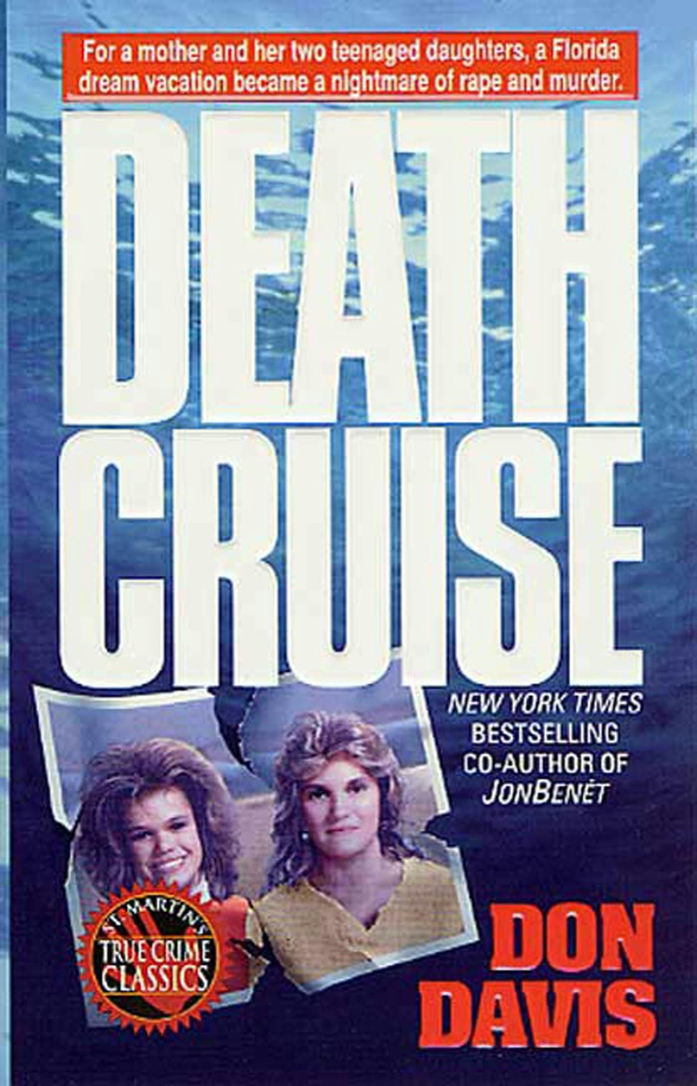 Death Cruise photo