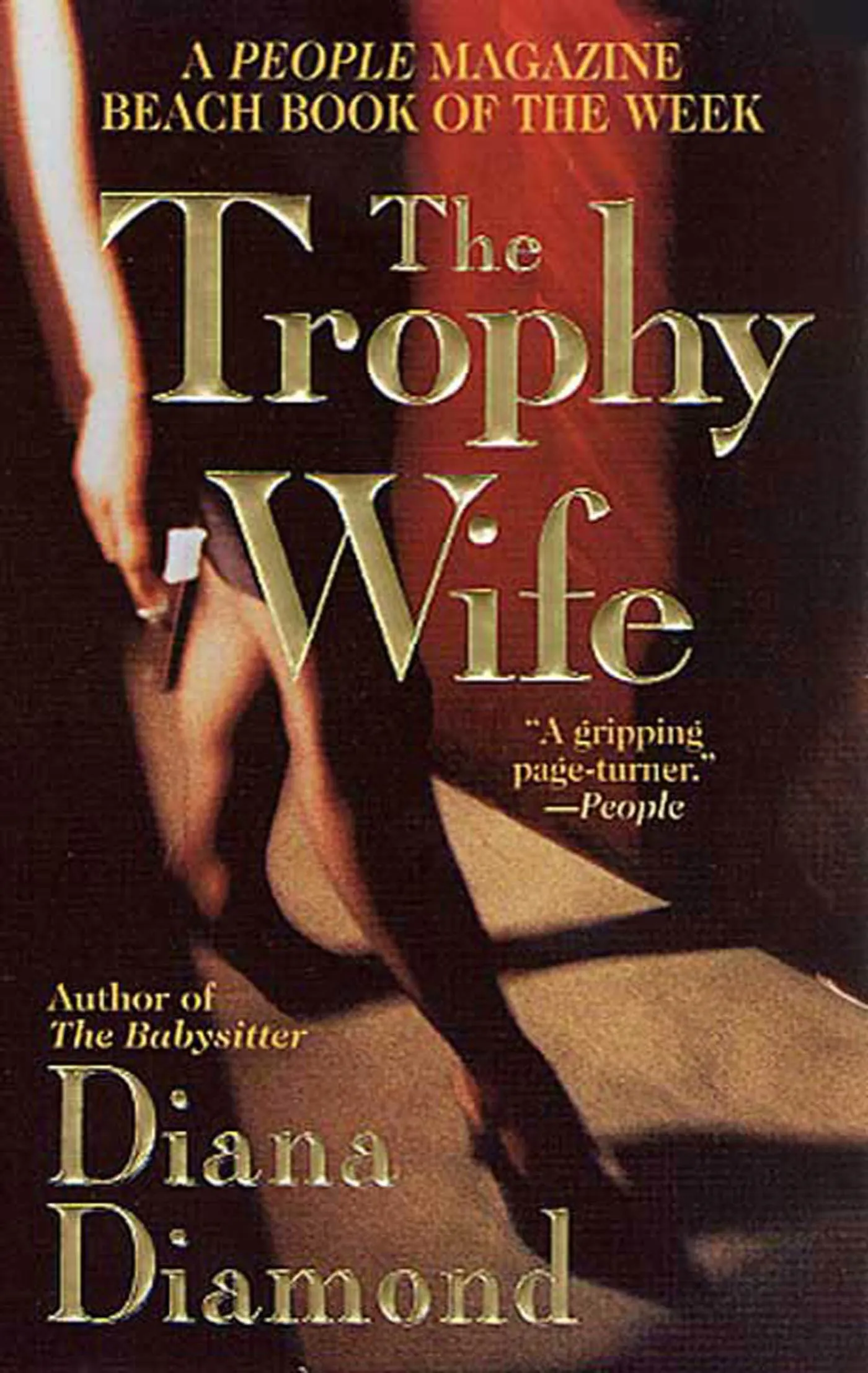 The Trophy Wife Book The Bellingerre Series Book #1: The Billionaire