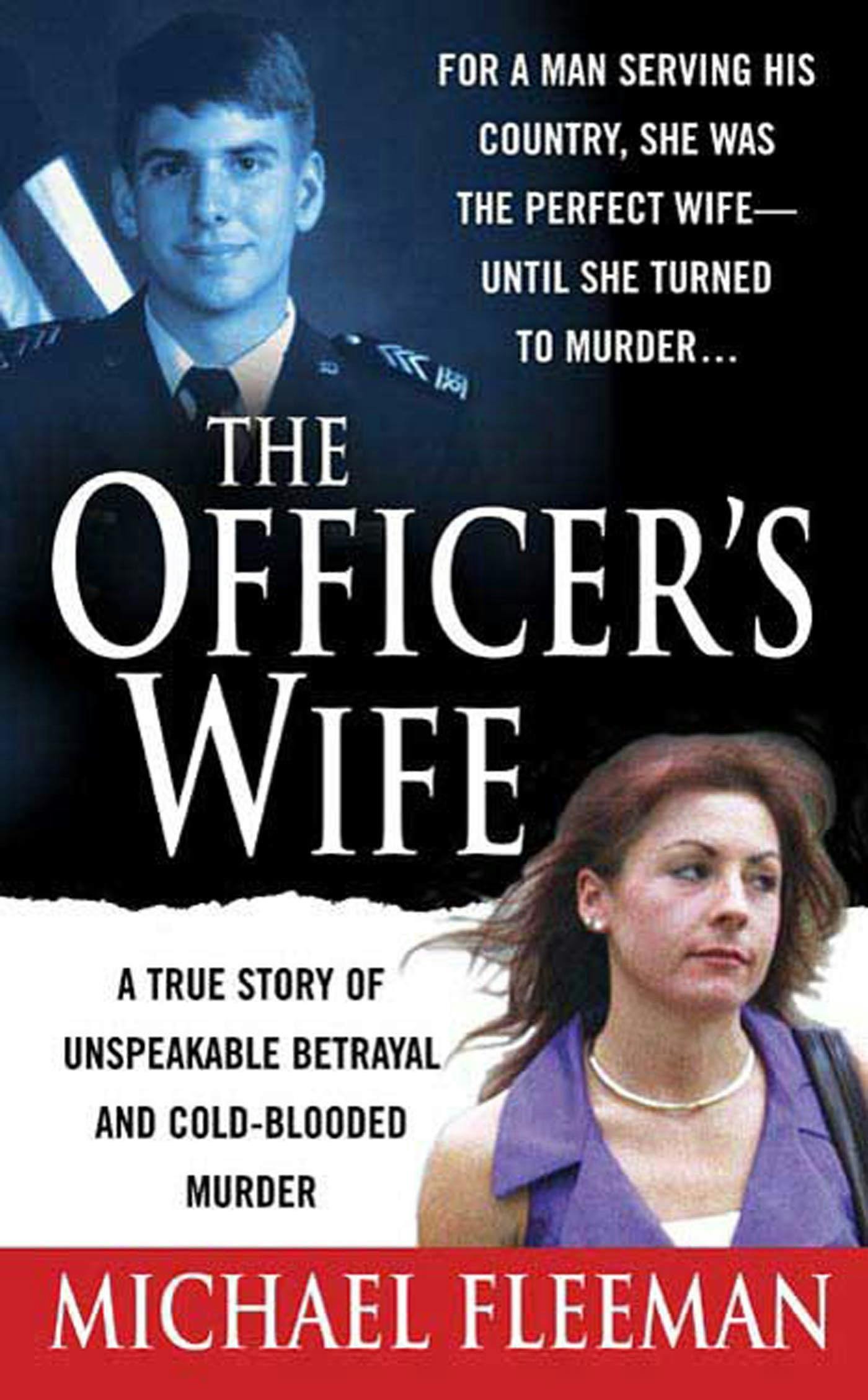 The Officers Wife image pic
