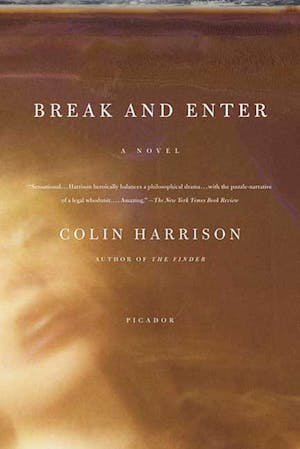 Break and Enter