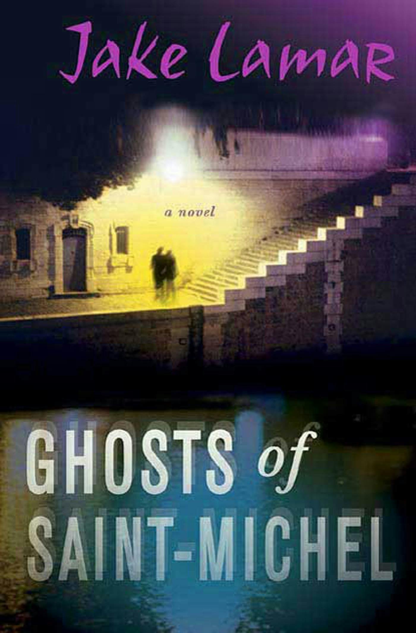 Image of Ghosts of Saint-Michel
