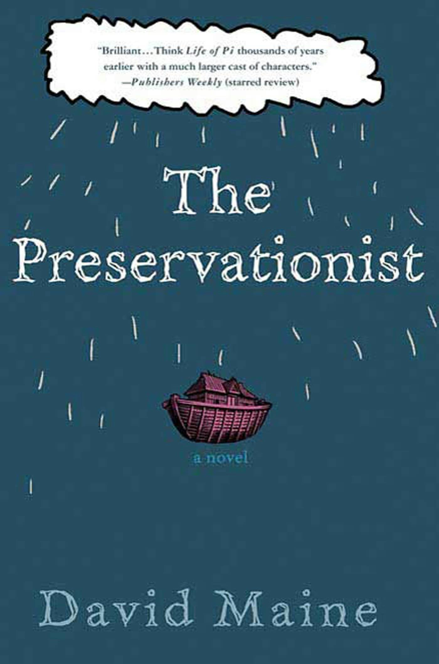 the-preservationist