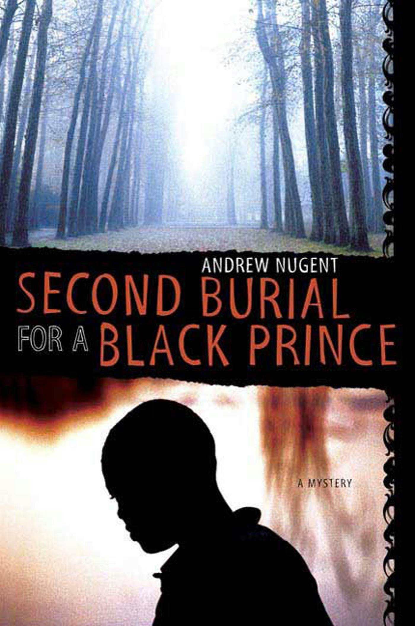 Image of Second Burial for a Black Prince