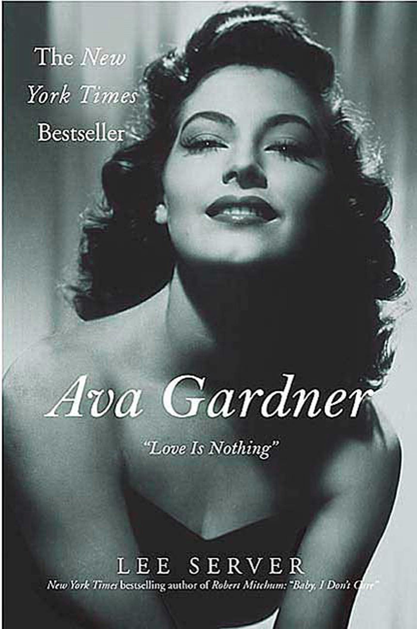 Ava Gardner picture photo