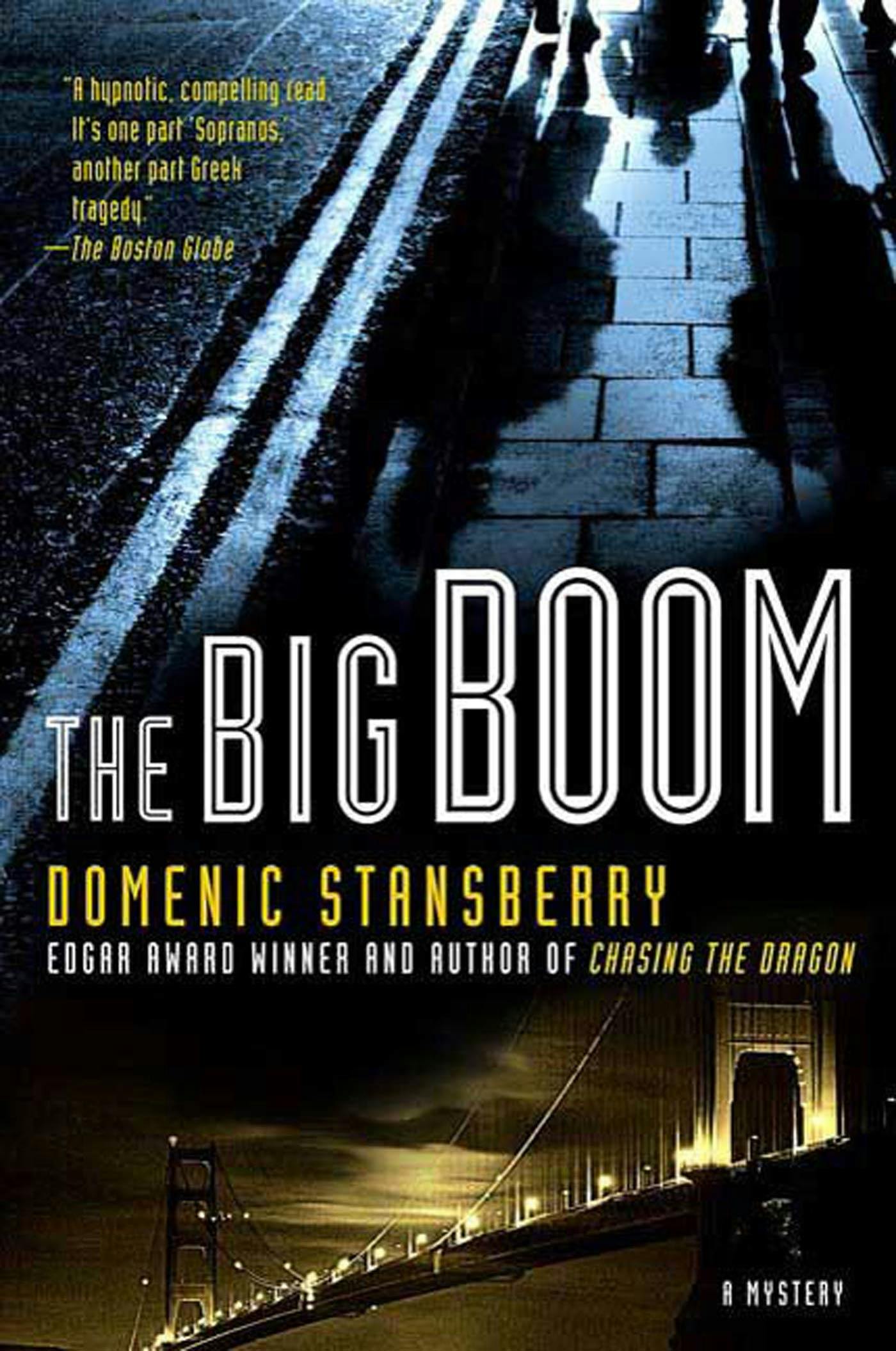 The Big Boom