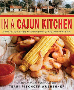 Chef Hans' Cajun Poultry Seasoning