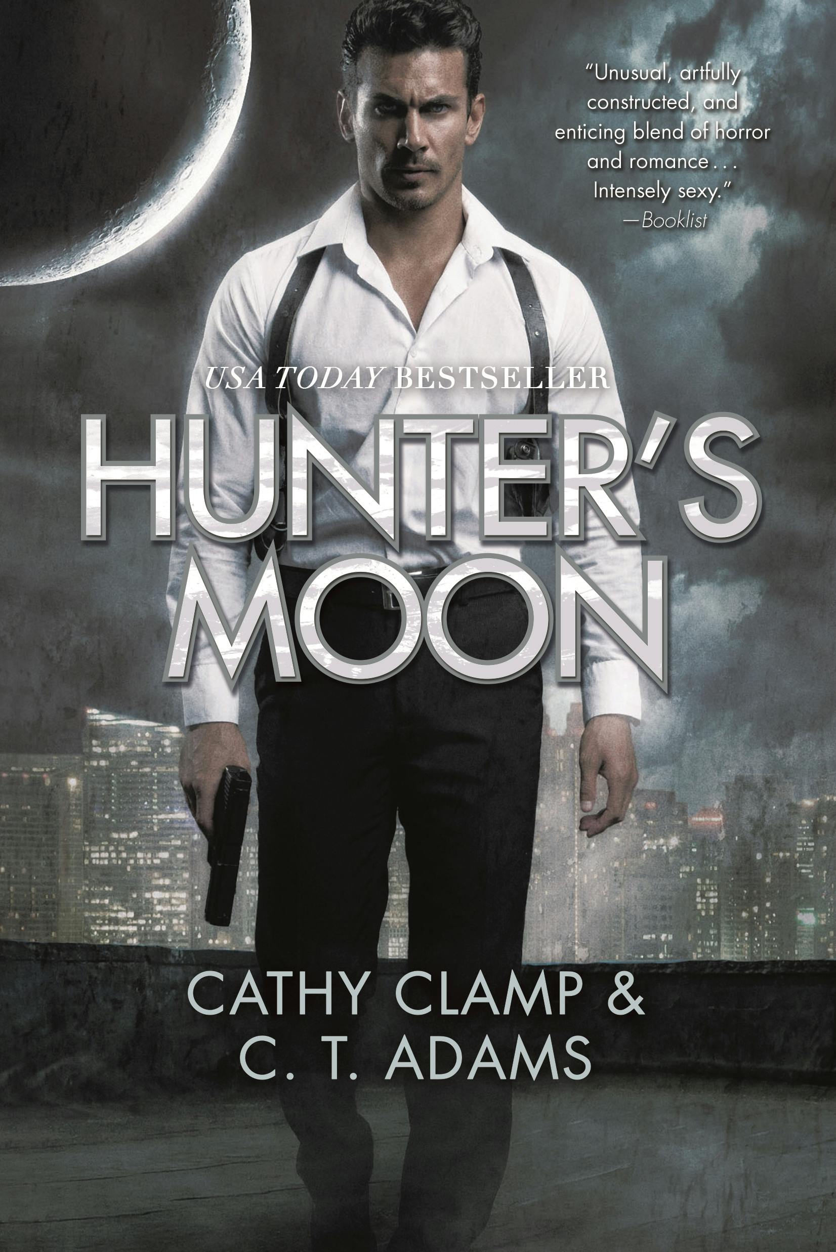 Hunter'S Moon 2024 Cast Wikipedia Leora Vickie