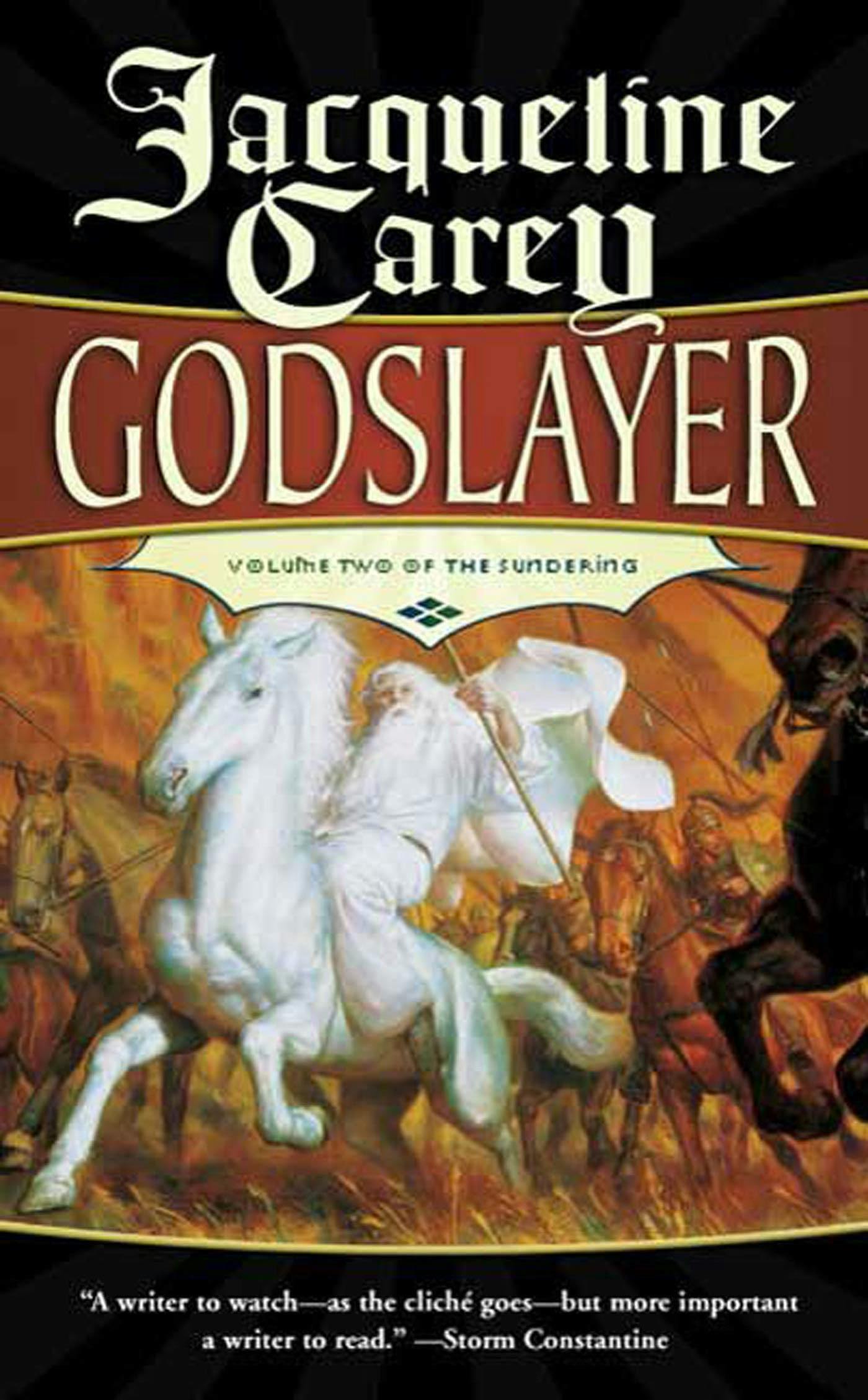 Image of Godslayer
