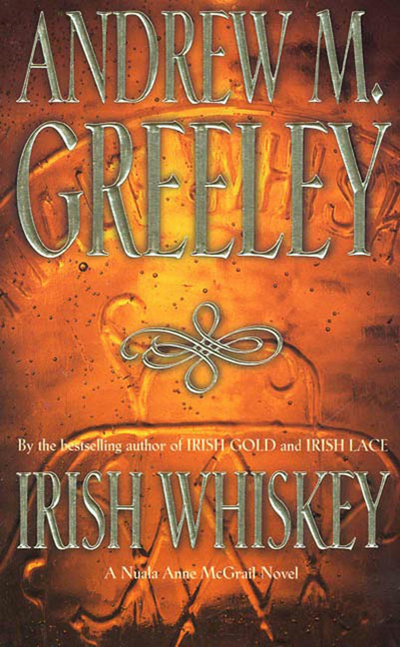 Irish Whiskey photo