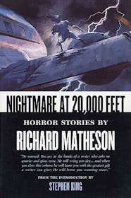 Nightmare At 20 000 Feet