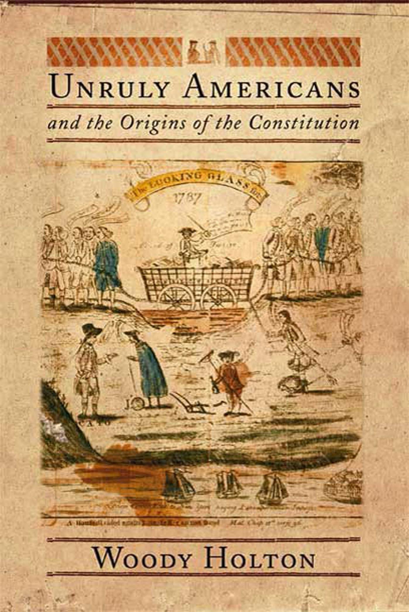 Our original Constitution was both brilliant and highly flawed' - Harvard  Law School