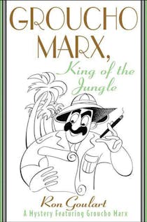 free groucho marx coloring pages