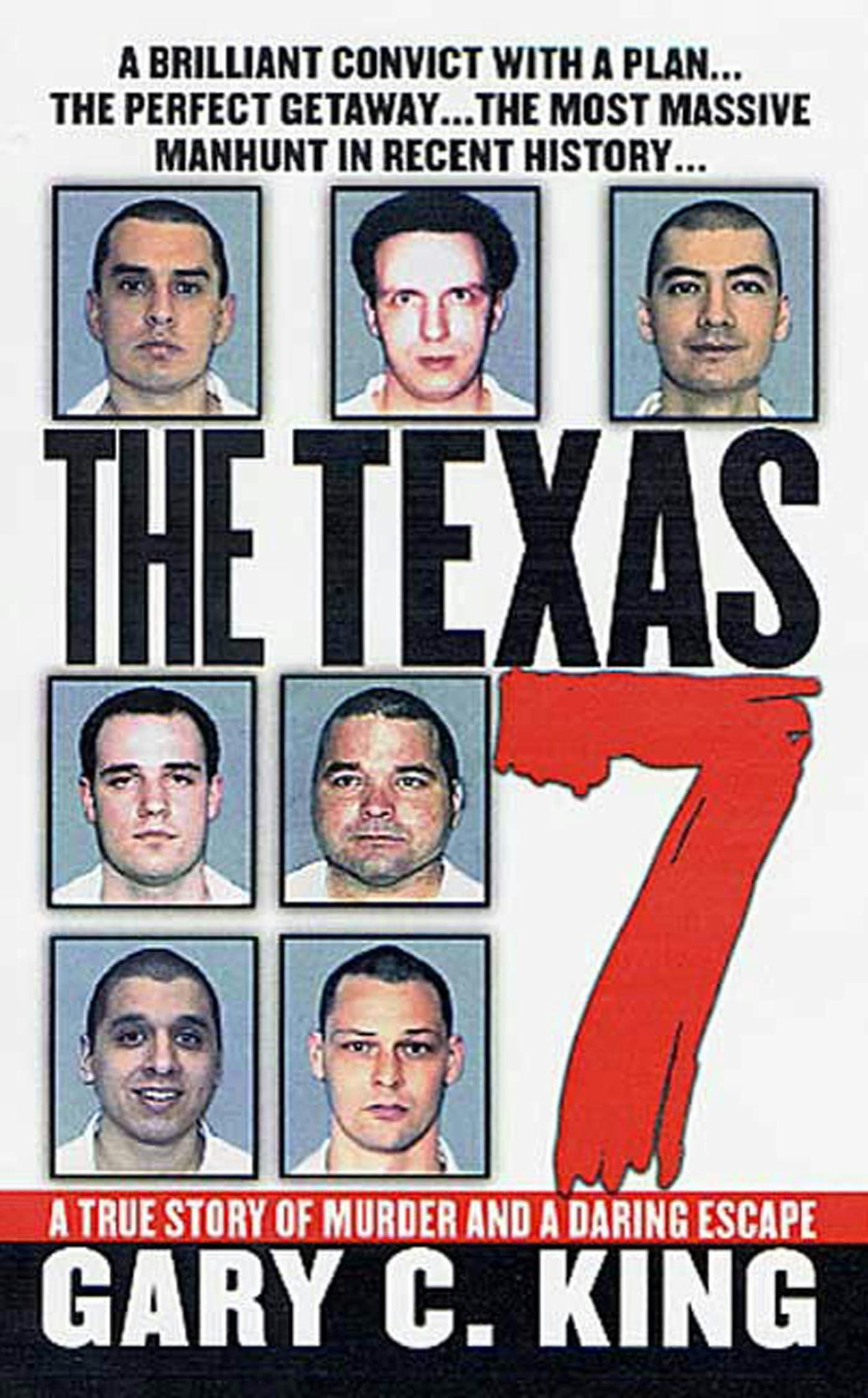 I regret it every day': One of the last remaining members of the Texas 7  talks prison escape, pending execution