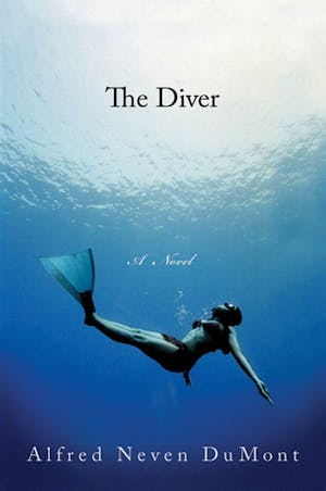  Diver's Clothes Lie Empty (Audible Audio Edition