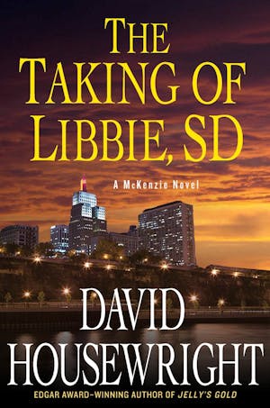 The Taking of Libbie, SD