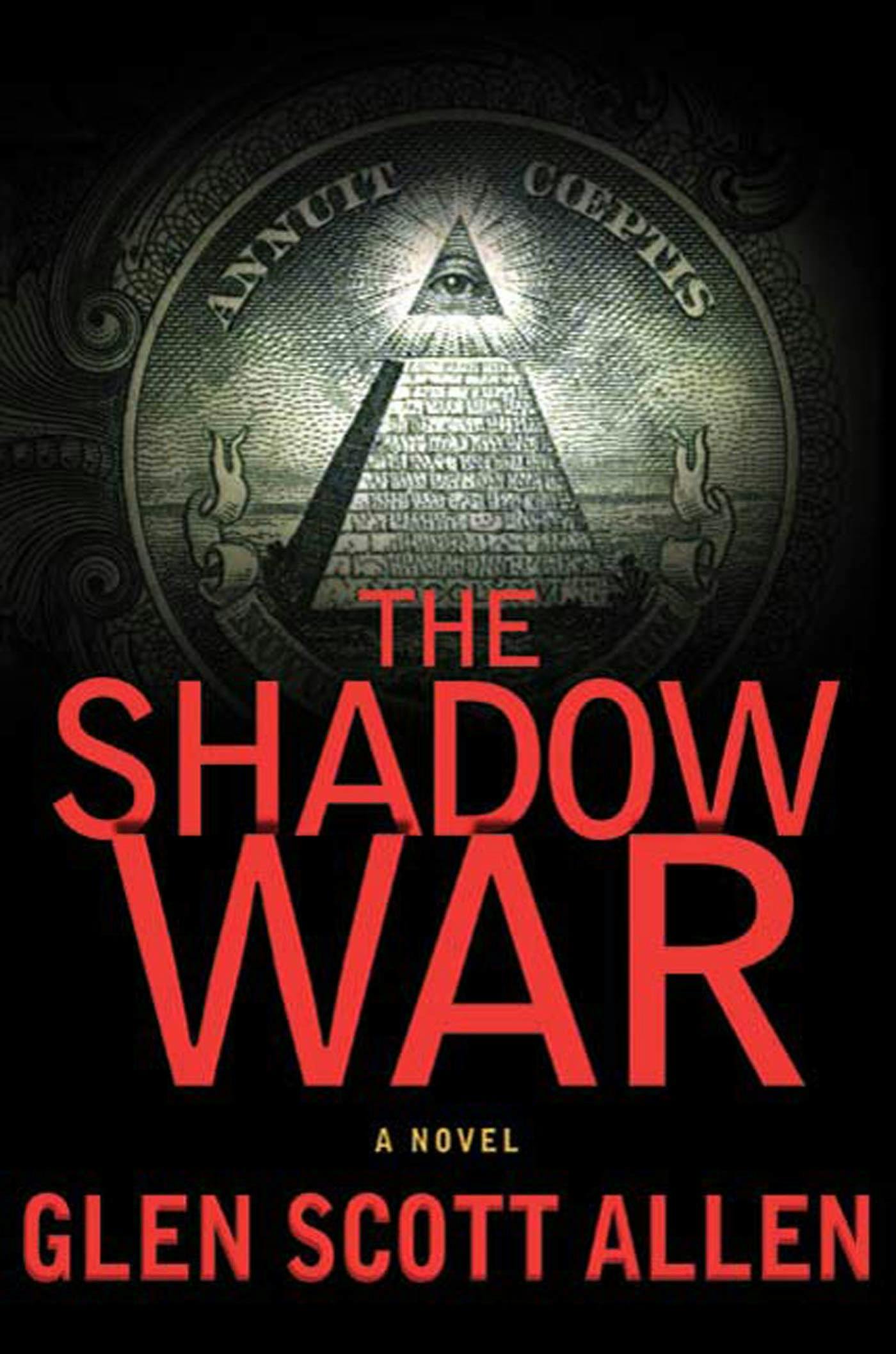 The Shadow War