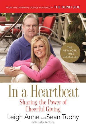 What is Sean and Leigh Anne Tuohy's net worth? Couple's burgeoned