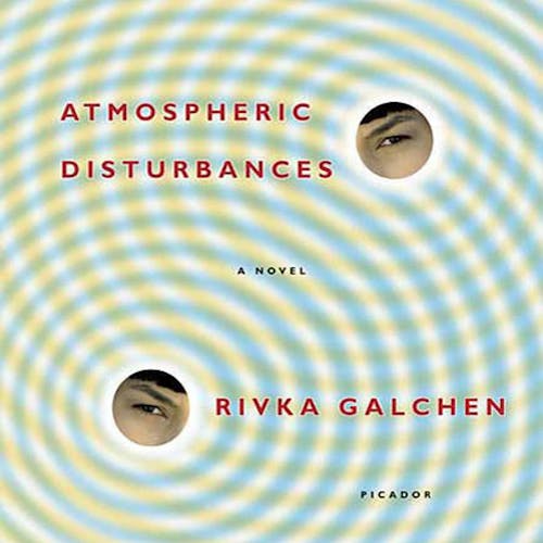 atmosphericdisturbances