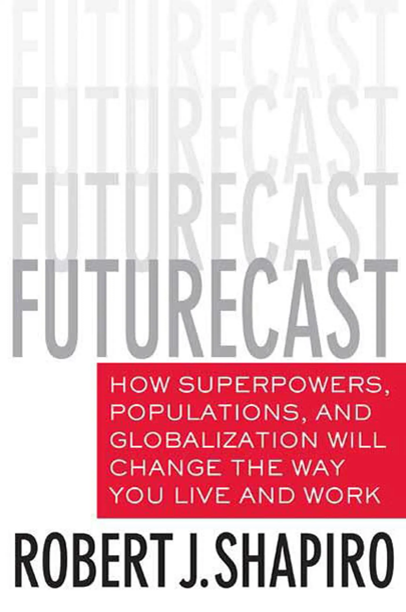 Futurecast - Vimarsana News