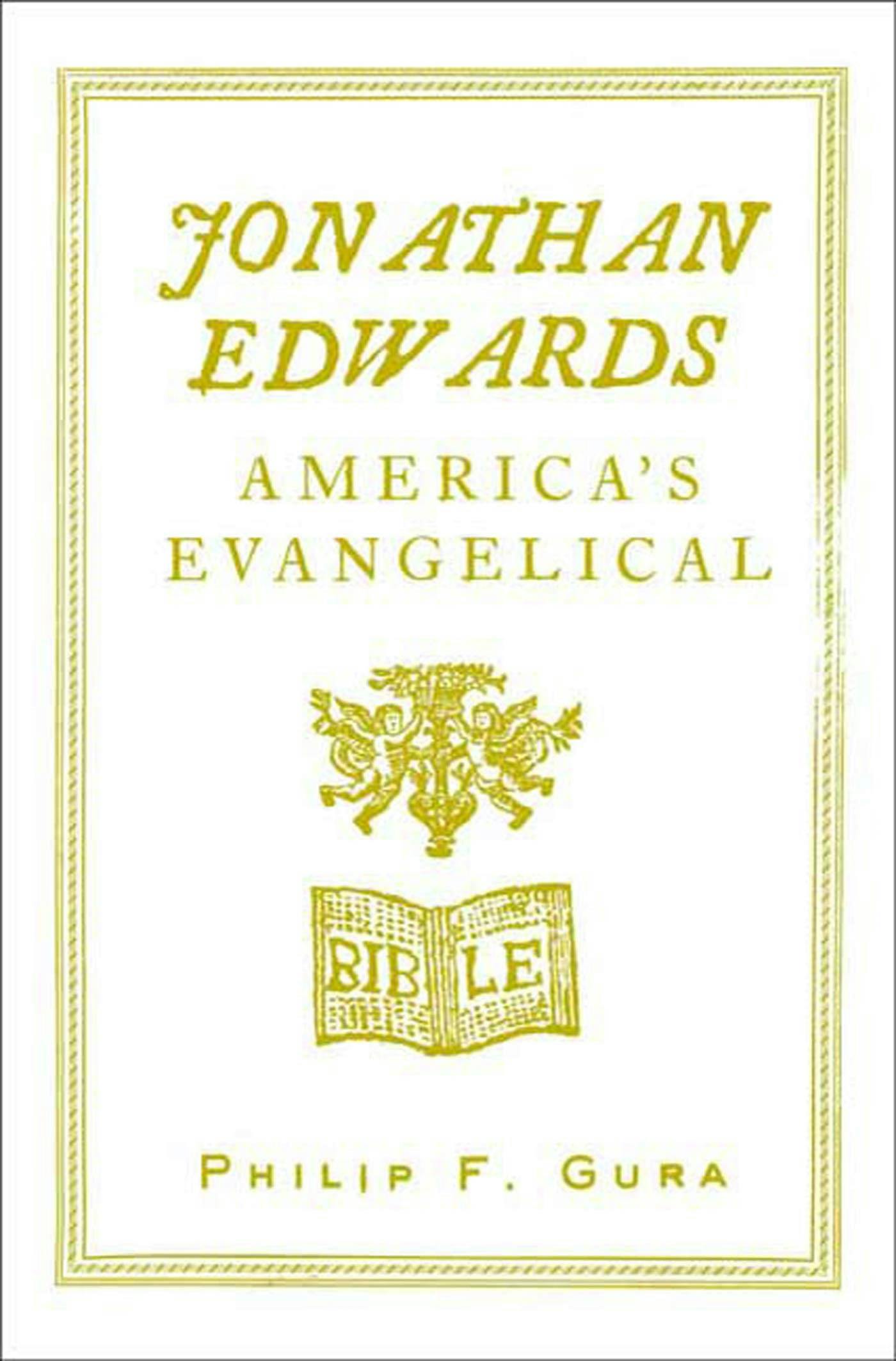 Jonathan Edwards