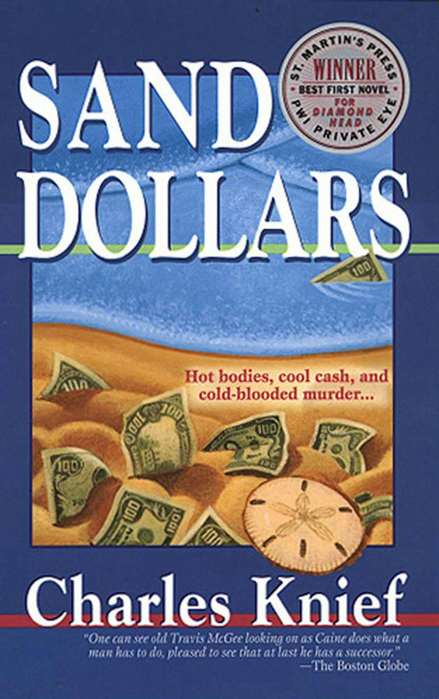 Image of Sand Dollars