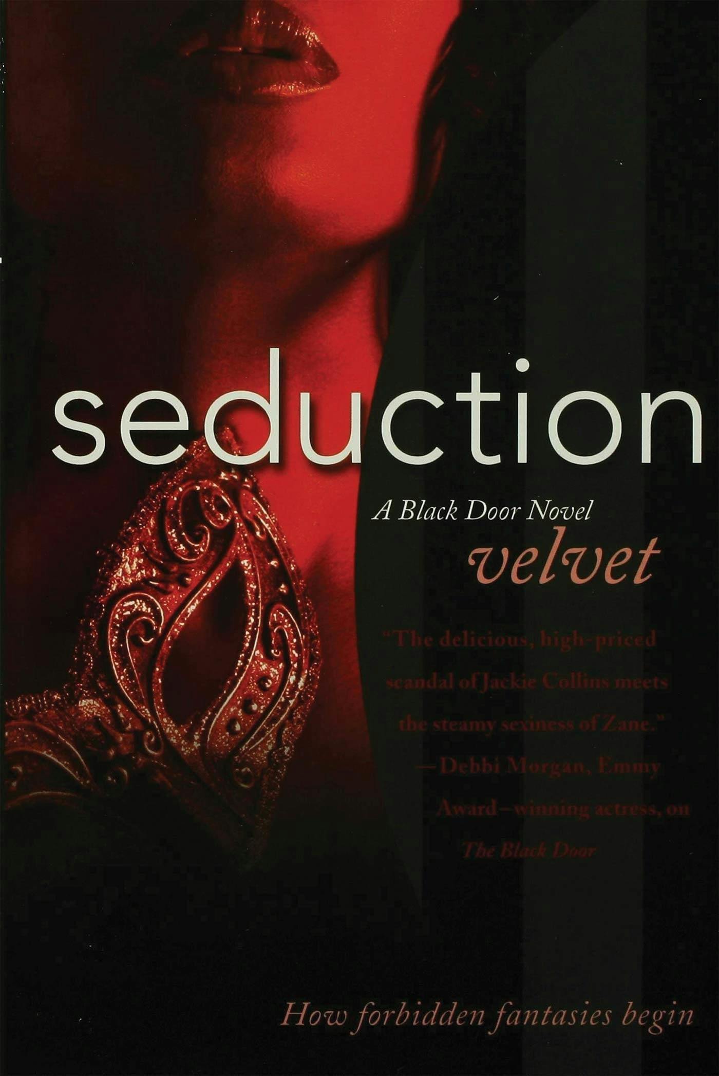 Image of Seduction