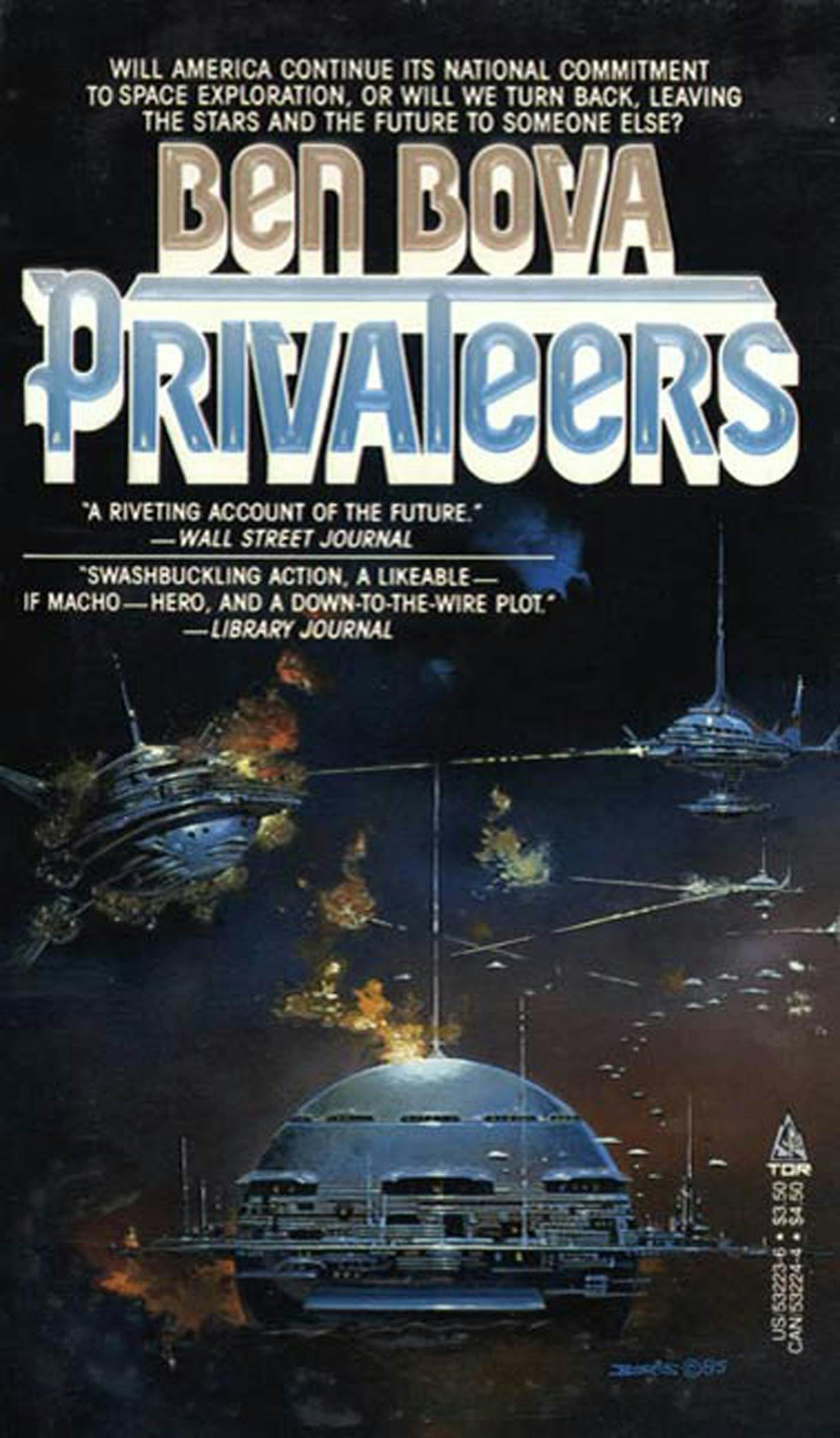 Image of Privateers