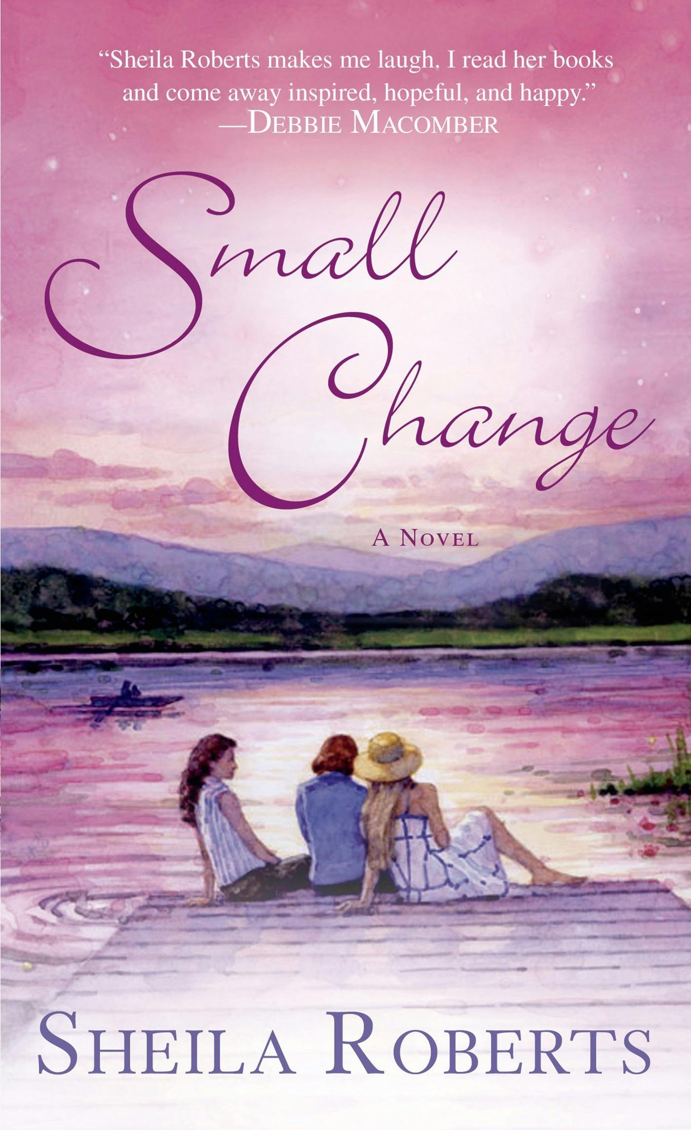 small-change