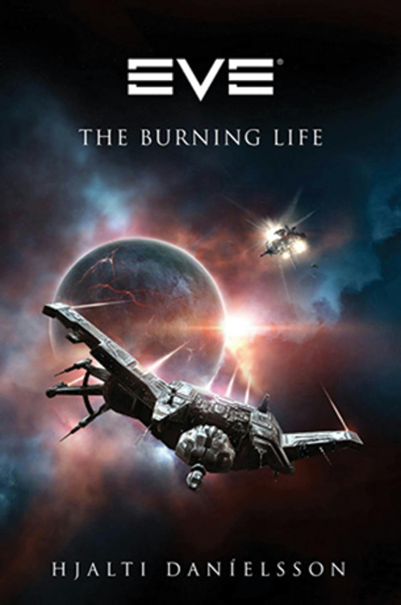 EVE: The Burning Life