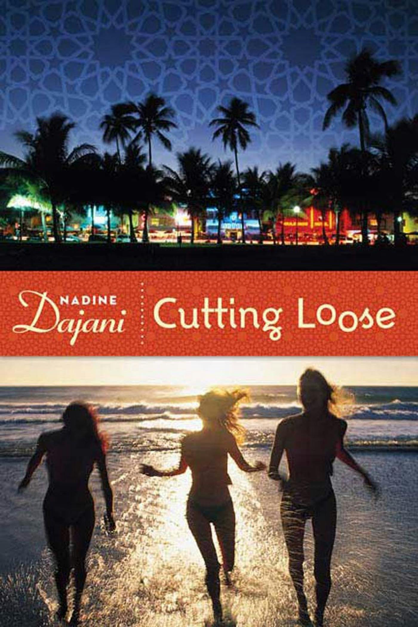 Cover for the book titled as: Cutting Loose