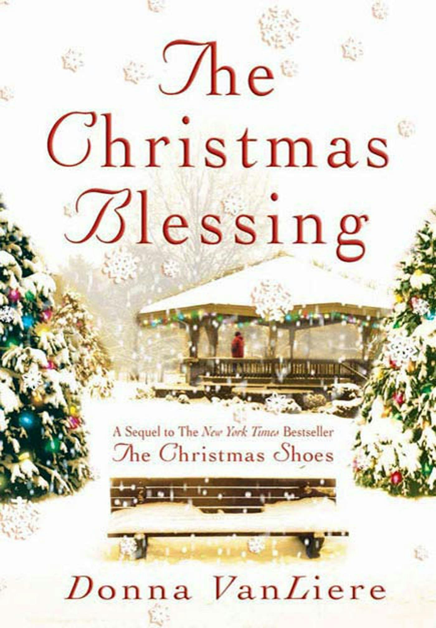 The Christmas Blessing