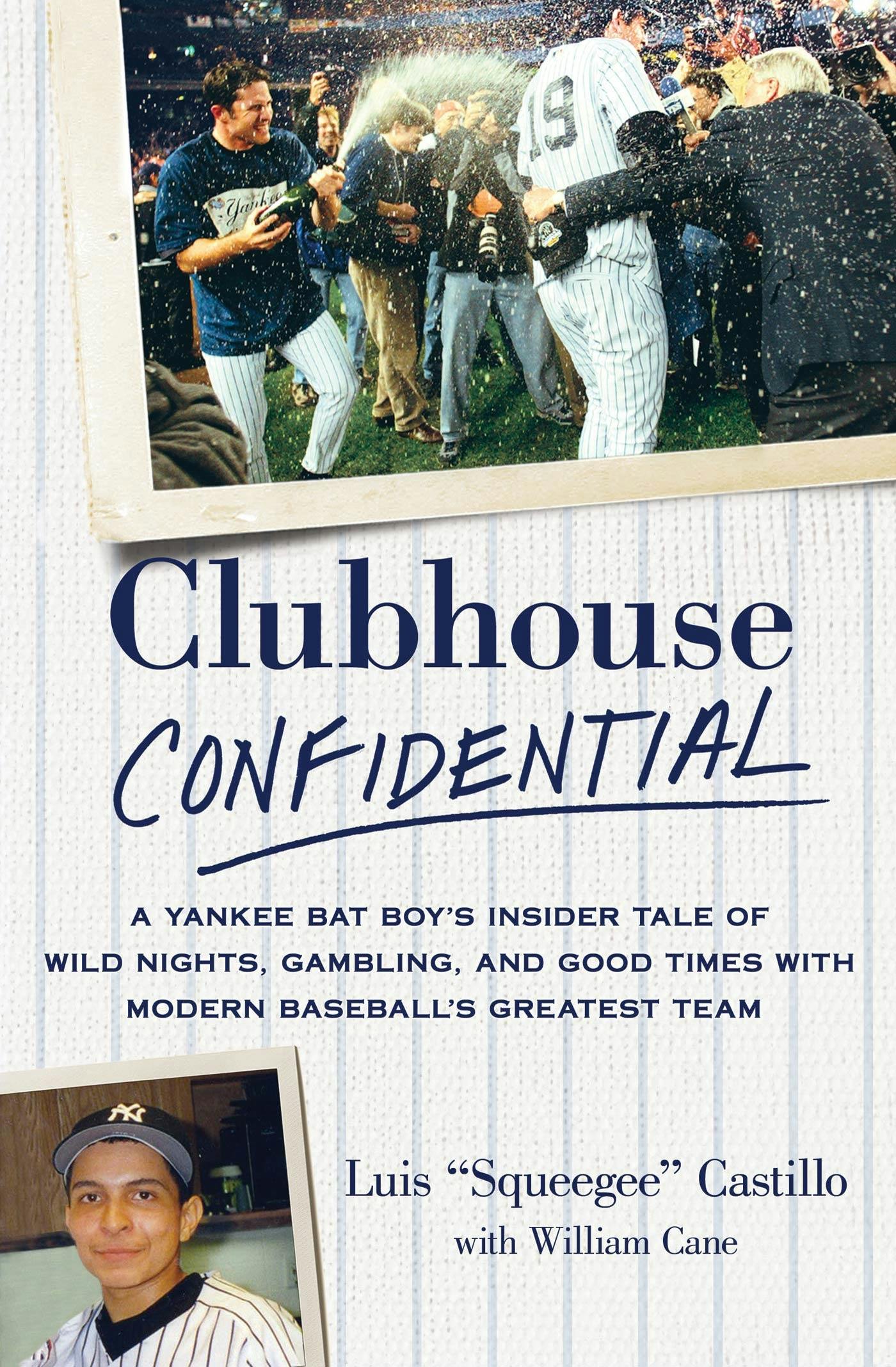 Clubhouse confidential: Who's the next Braves leader?