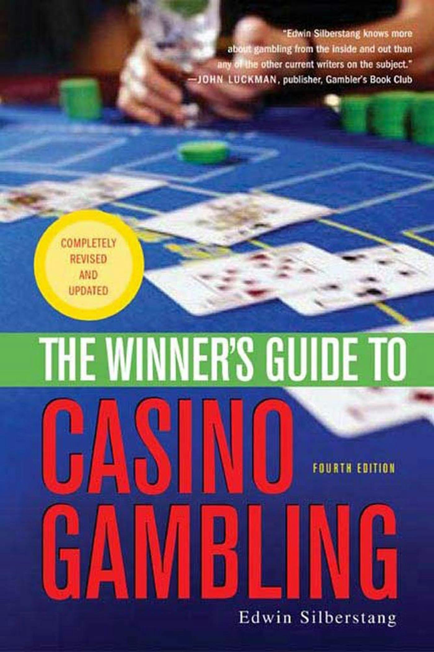The Best Way To casino