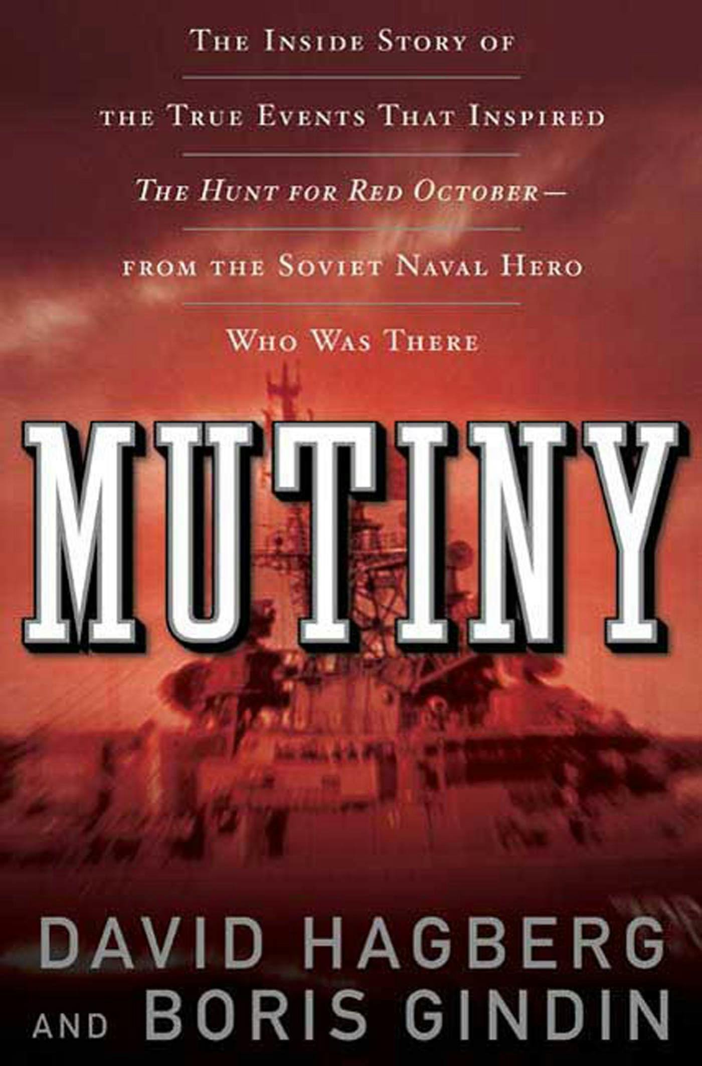 Why Tom Clancy's The Hunt For Red October had the Navy running scared