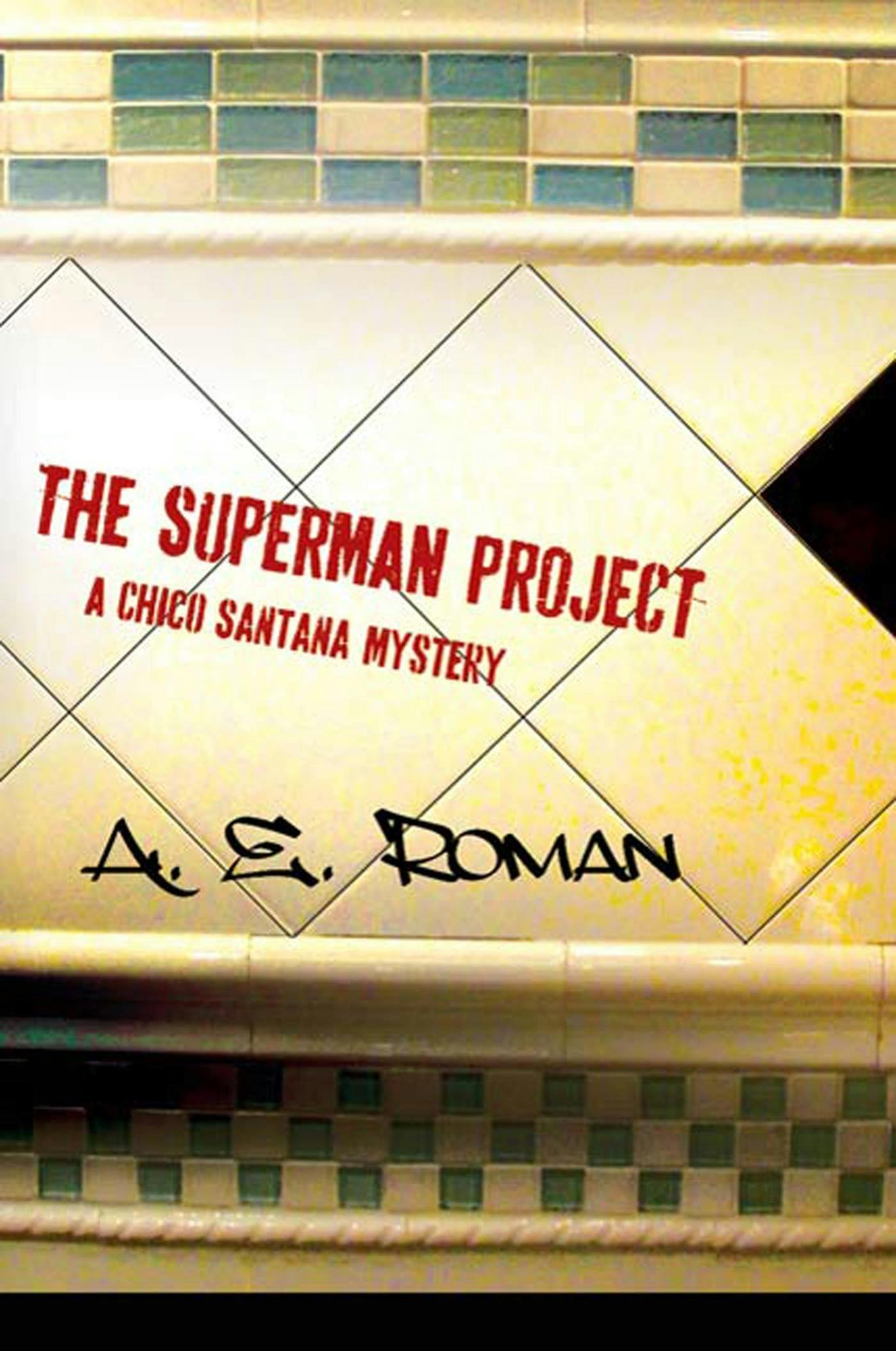 Image of The Superman Project