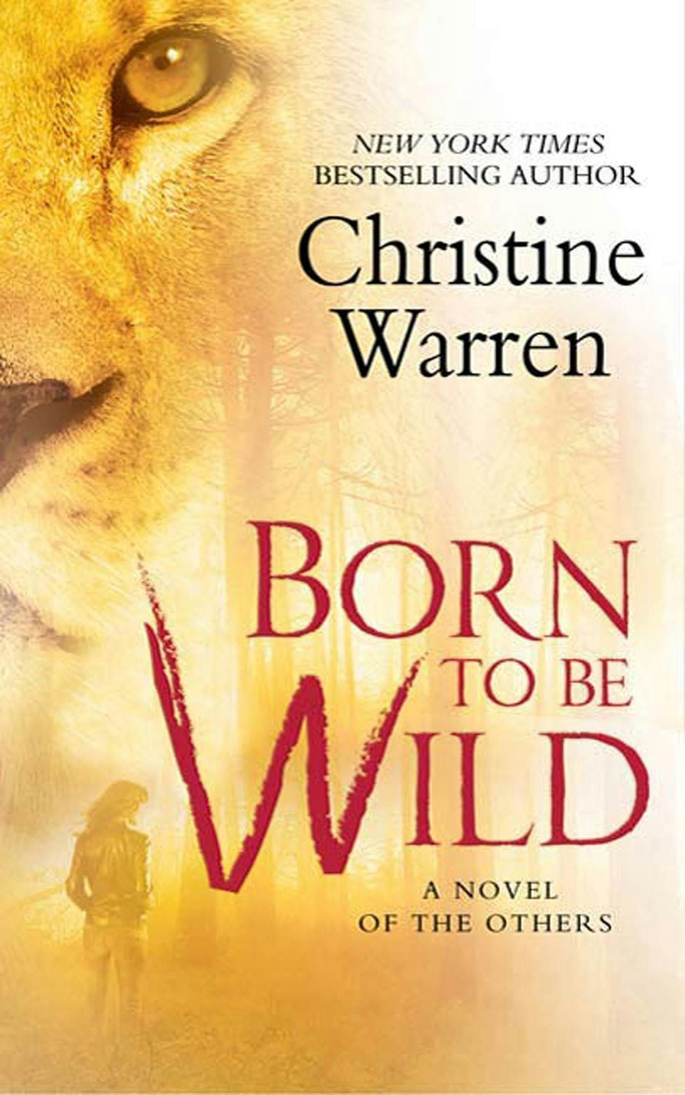 Born to be Wild 本(1994年) Born To Be Wild