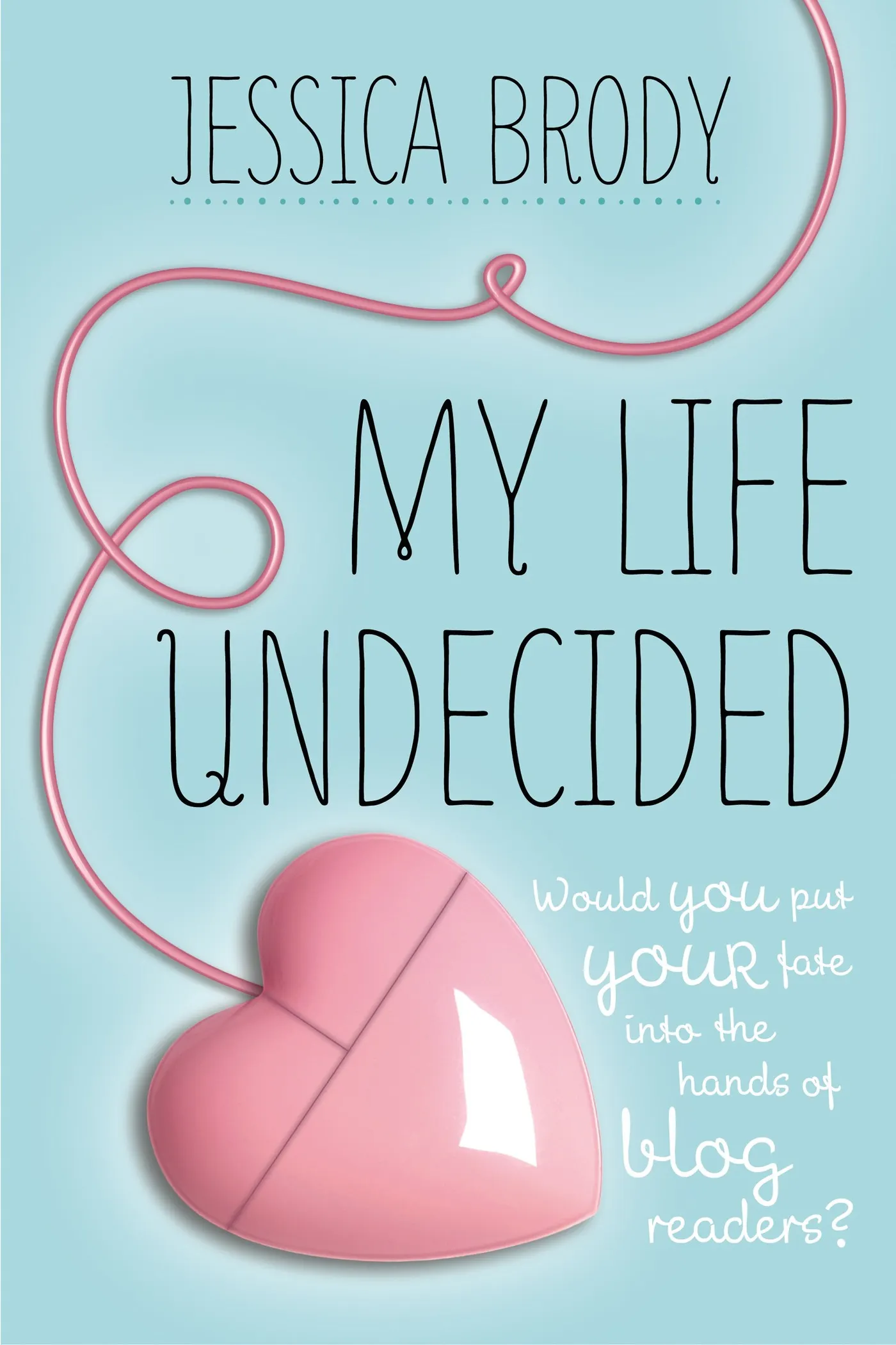 My Life Undecided - Vimarsana News