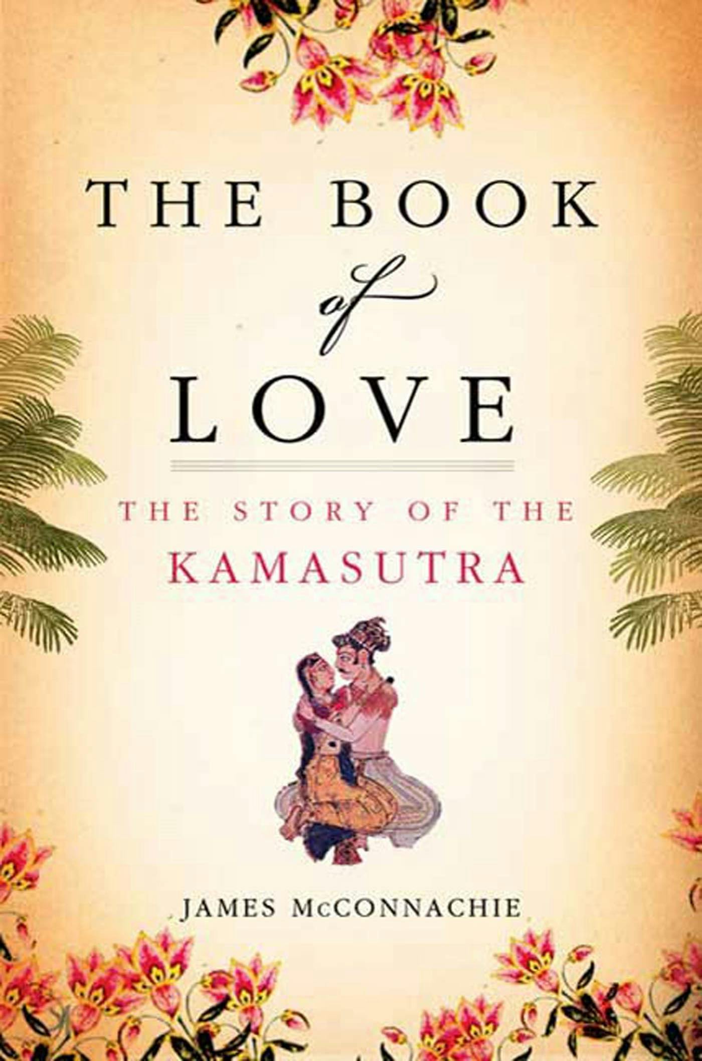 The Book of Love image