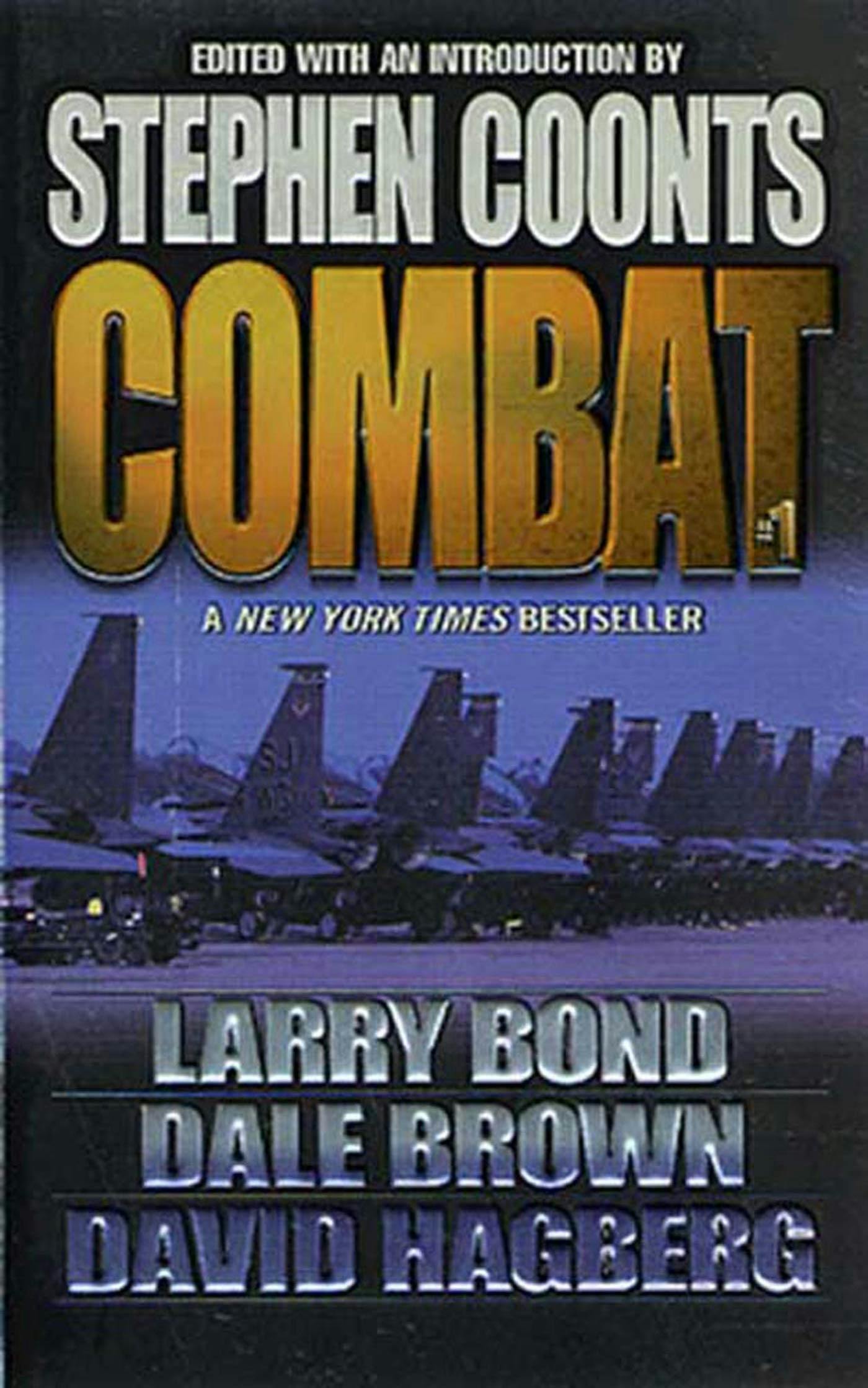 Cover for the book titled as: Combat, Vol. 1