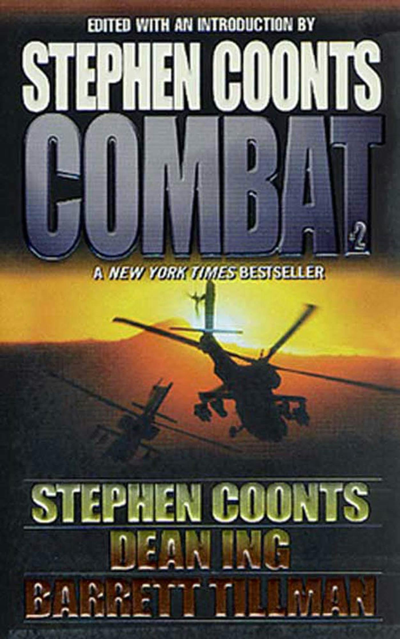 Cover for the book titled as: Combat, Vol. 2