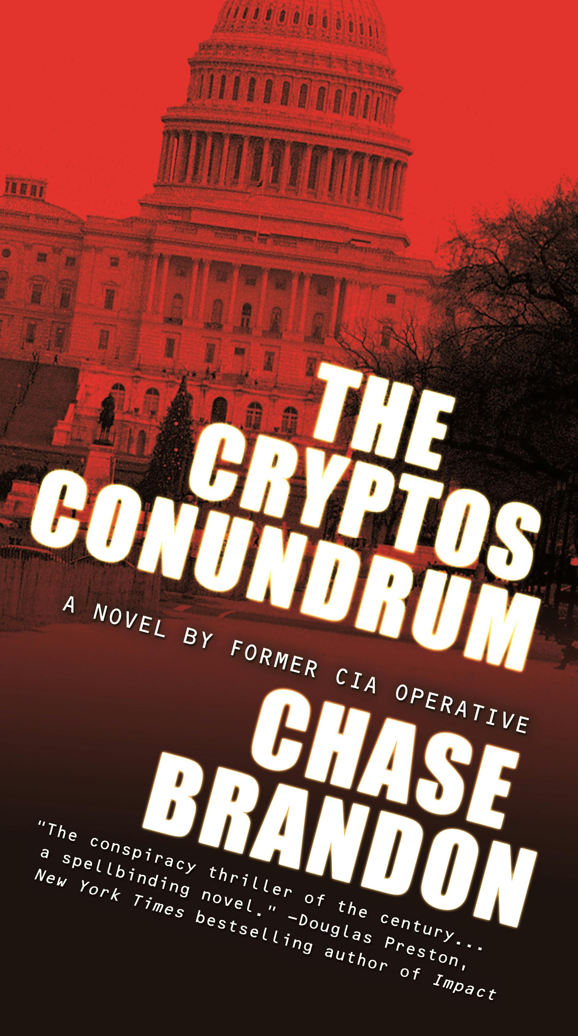 the cryptos conundrum pdf