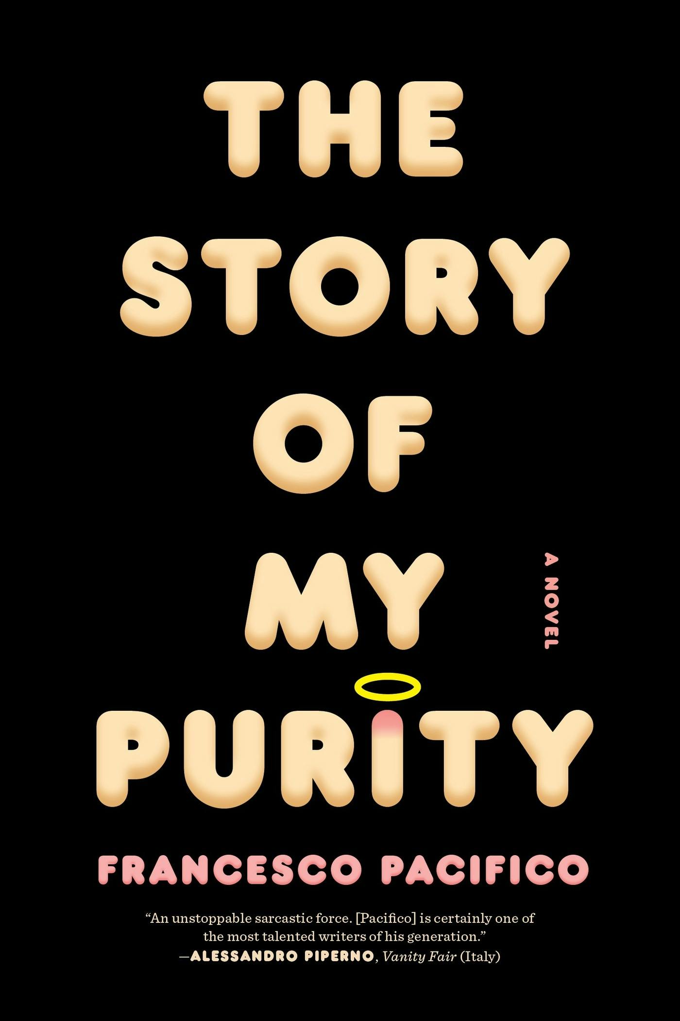 The Story of My Purity pic