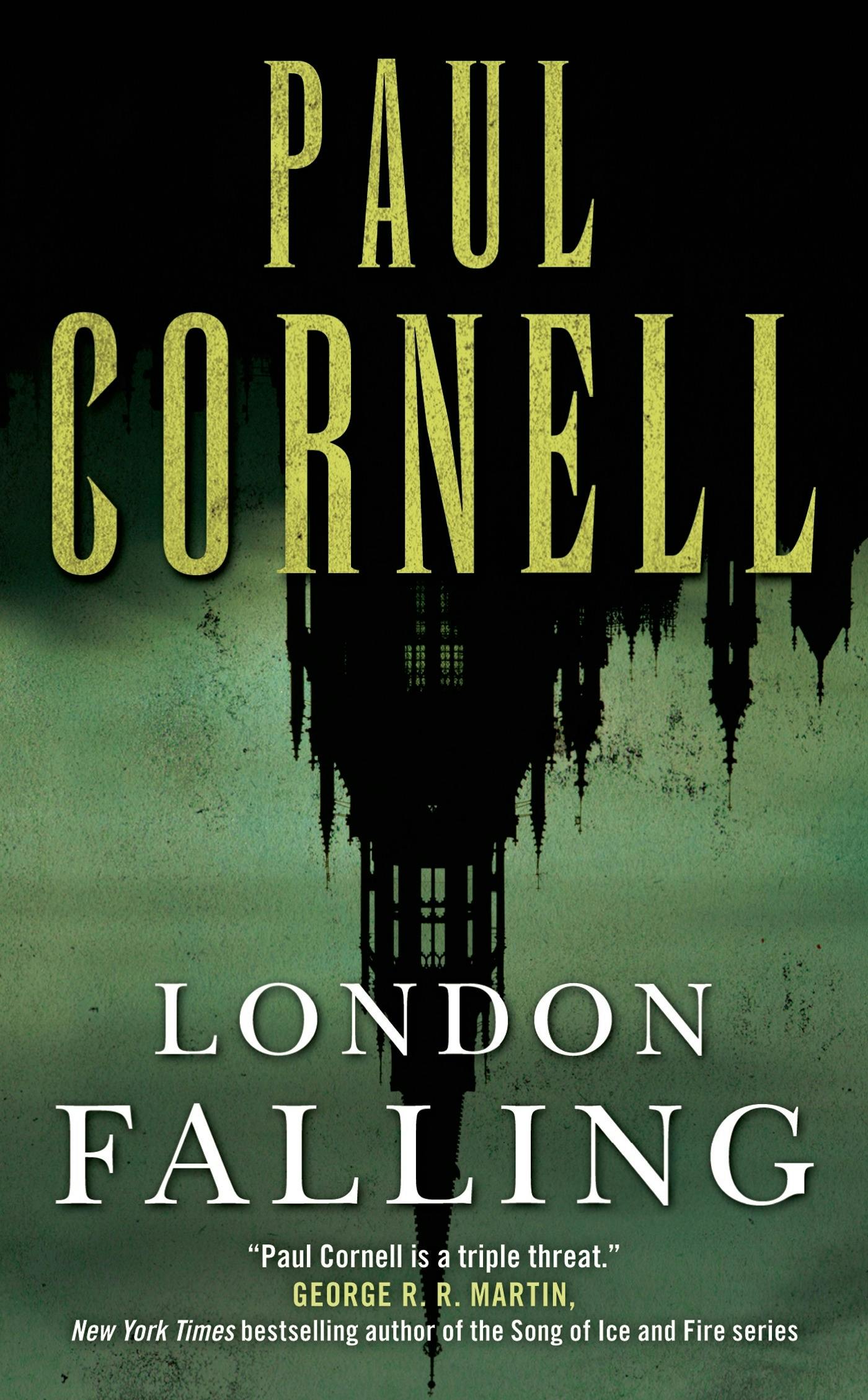 London Falling