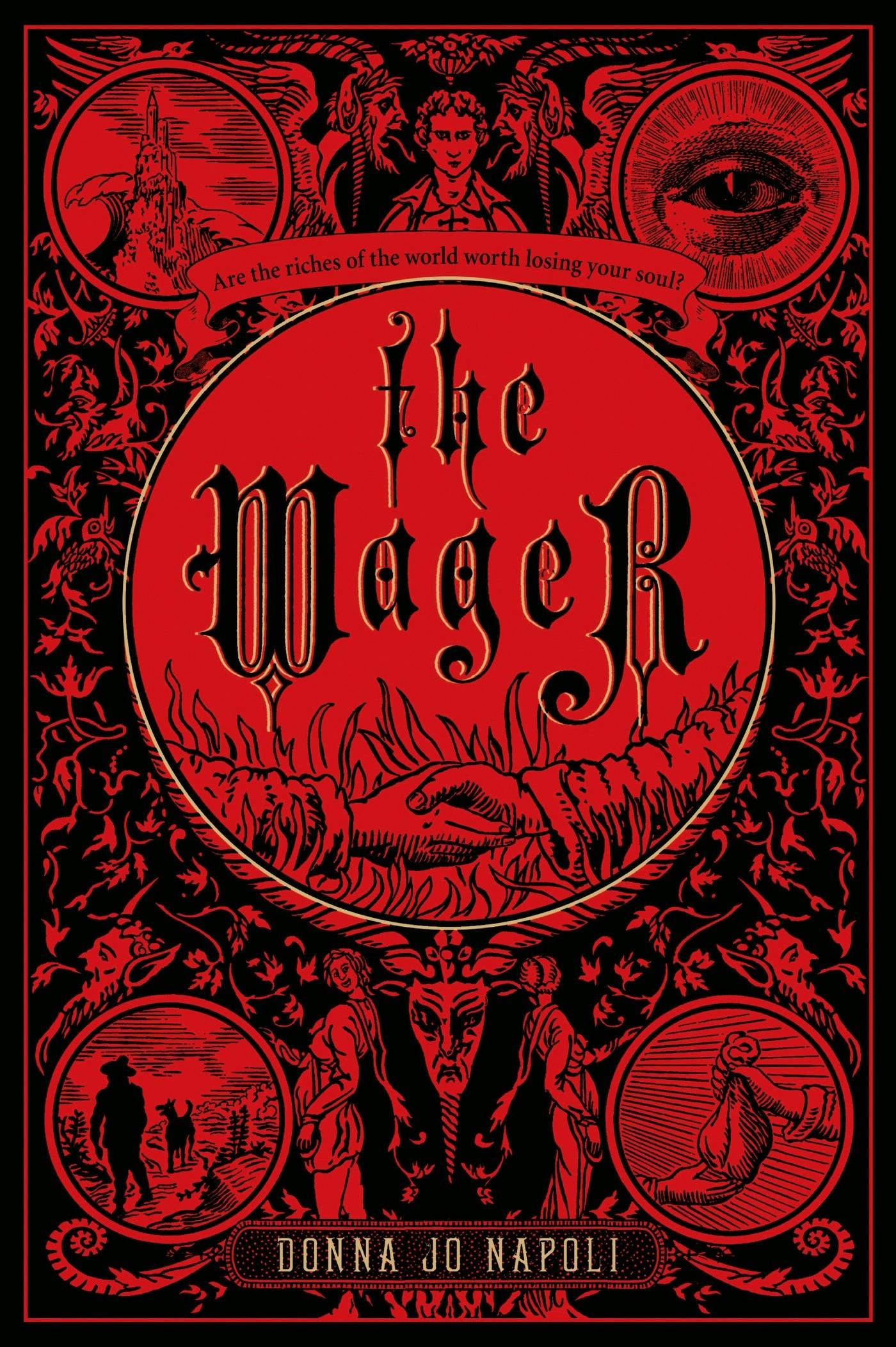 the-wager