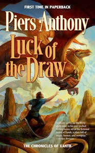 Luck Of The Draw